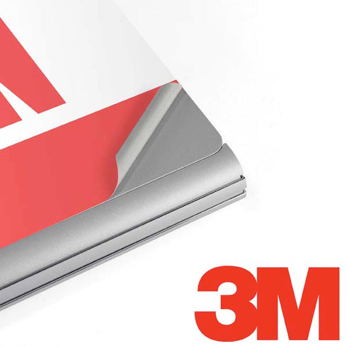 Feel The Bern Surface Book 2 13.5in Skin